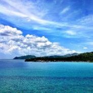 Birthday in Cebu