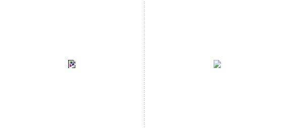 Broken Image Icons