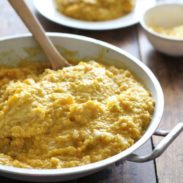 Squash Curry Quinoa