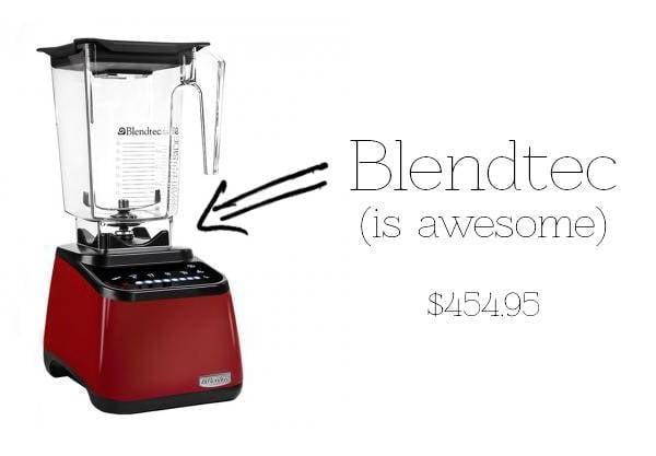 Blendtec.