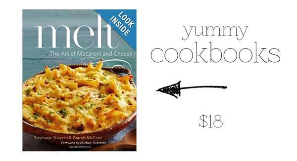 Cookbook.