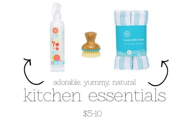 Gift Guide For Foodies.