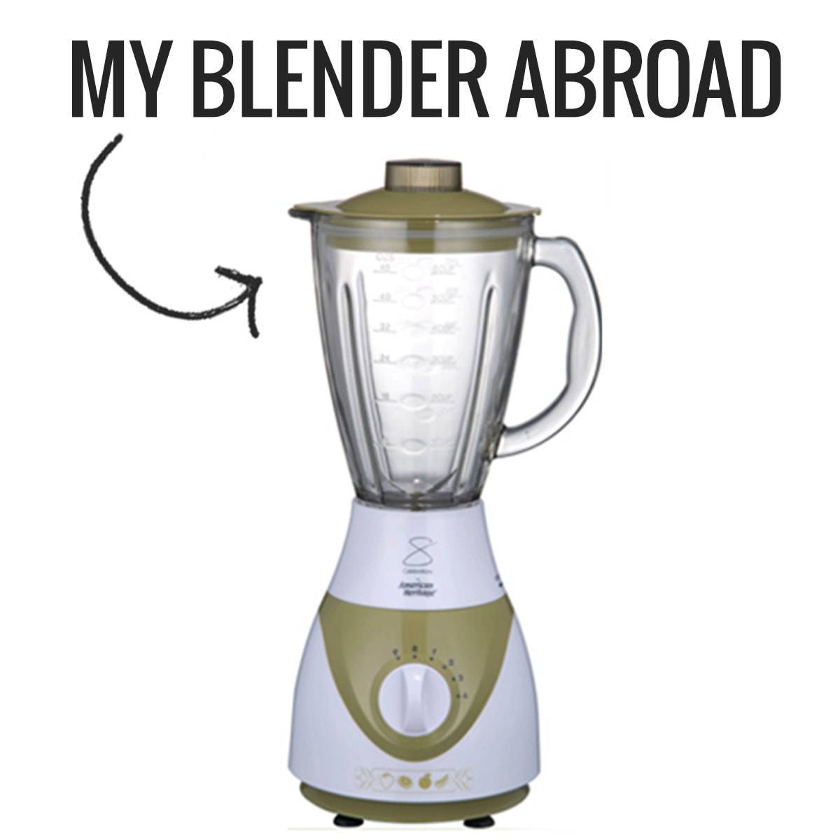 Blender 2
