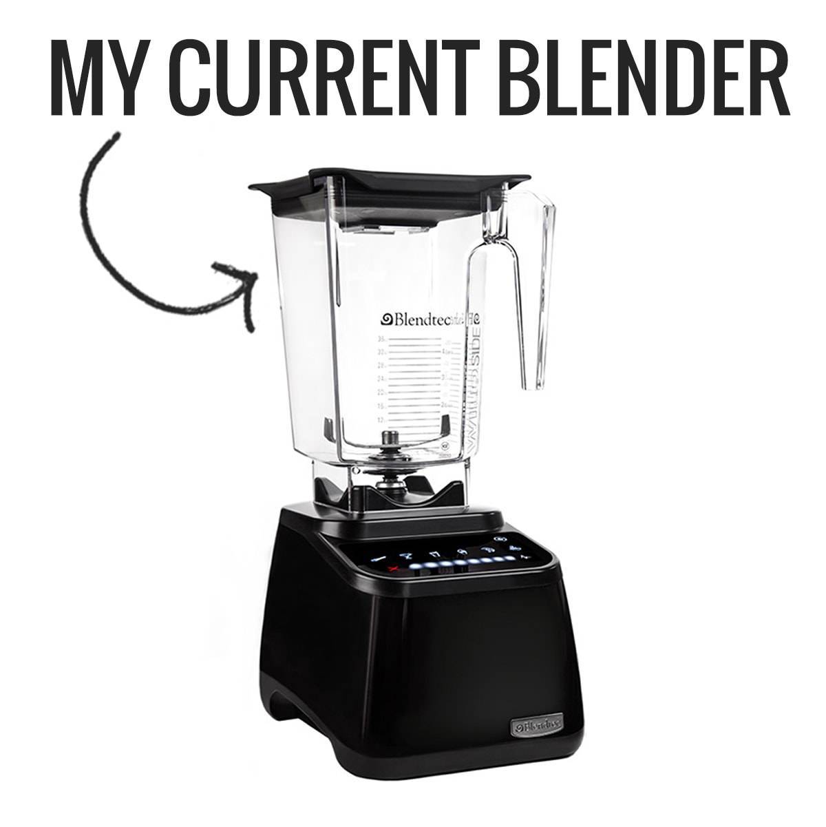 Blender 3